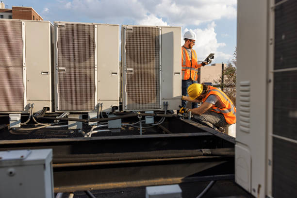 Best HVAC Repair Near Me  in Beverly Hills, TX