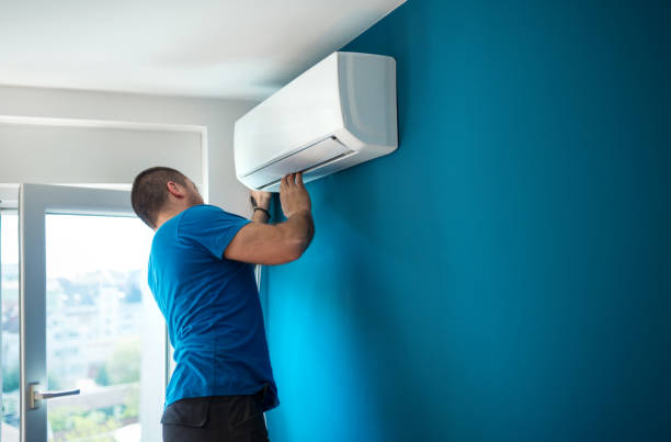 Best Ductless HVAC Repair  in Beverly Hills, TX