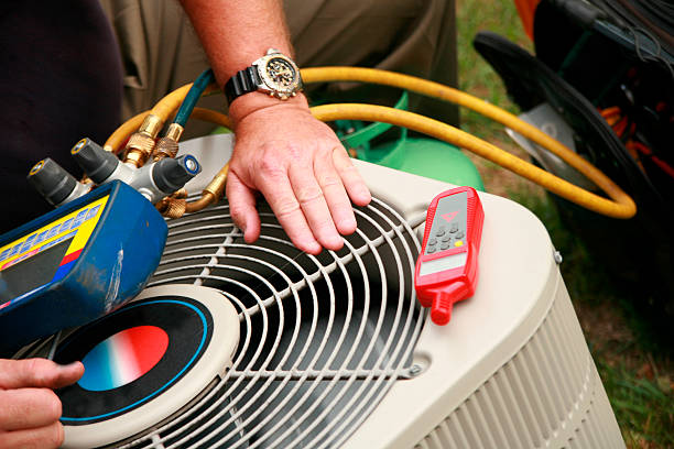 Best HVAC Repair Near Me  in Beverly Hills, TX