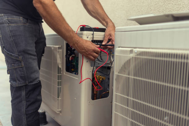 Best HVAC Air Duct Cleaning  in Beverly Hills, TX