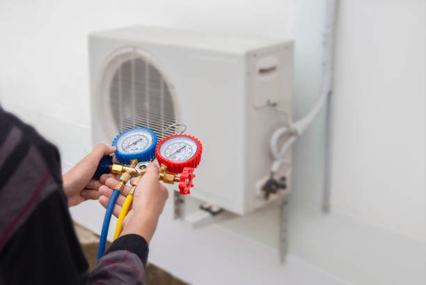 Best Affordable HVAC Services  in Beverly Hills, TX