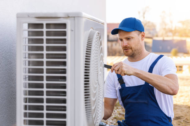 Best HVAC Repair Near Me  in Beverly Hills, TX
